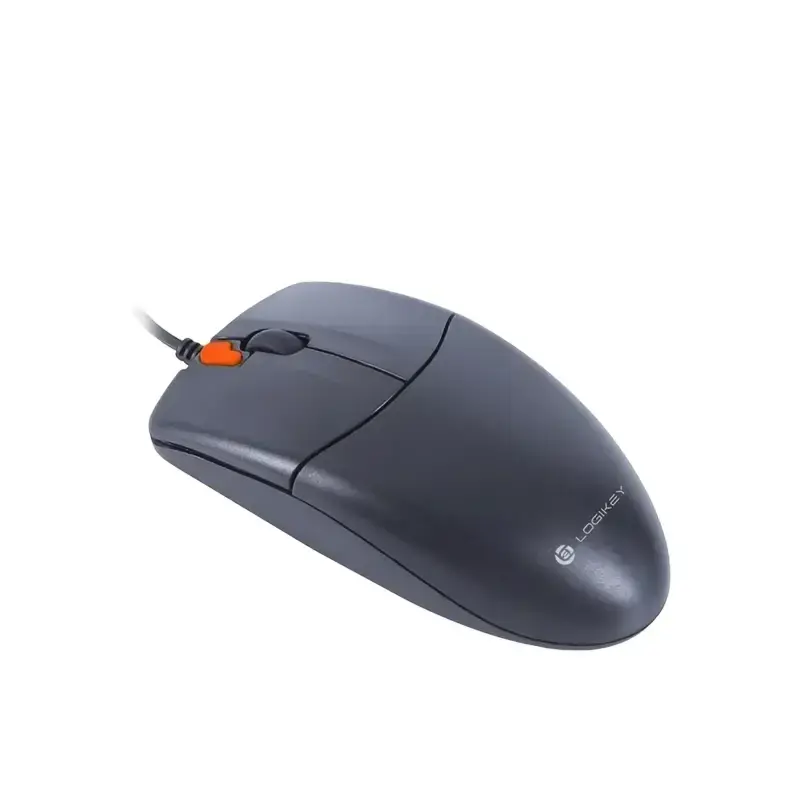 Logikey Wired Mouse M114